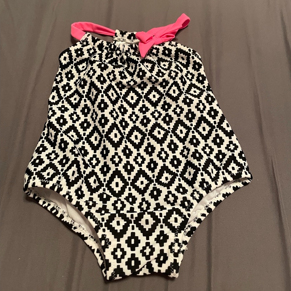 Carter’s Toddler Swimsuit - 12 months